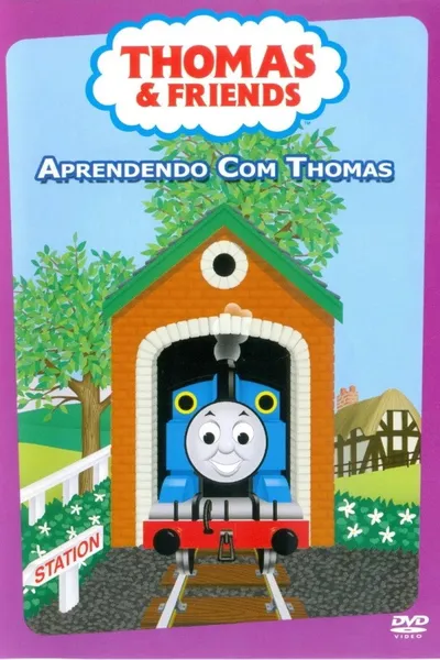 Thomas e Seus Amigos: Aprendendo com Thomas