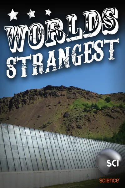 World's Strangest