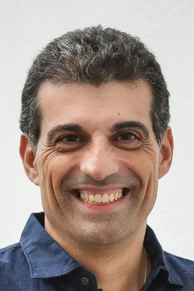 Samir Nasr