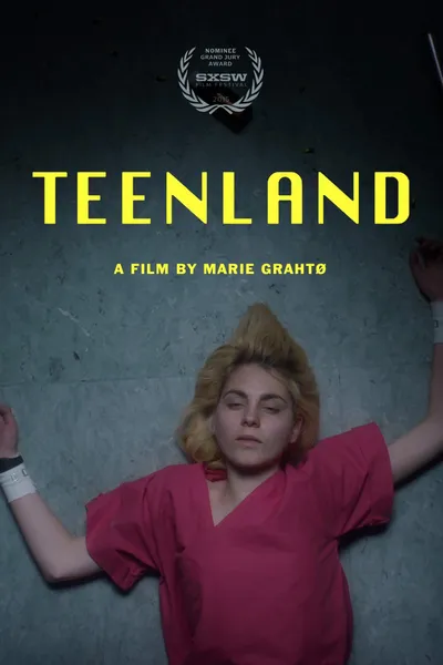 Teenland