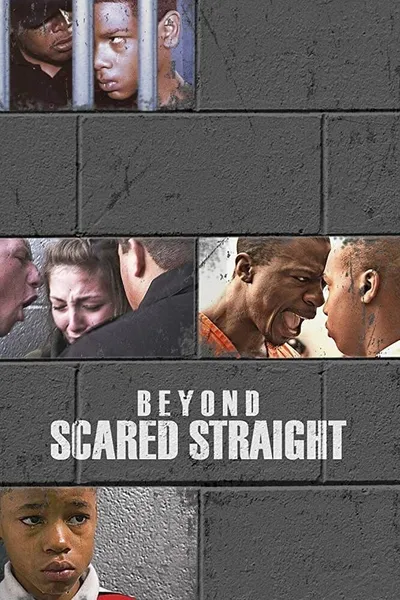 Beyond Scared Straight