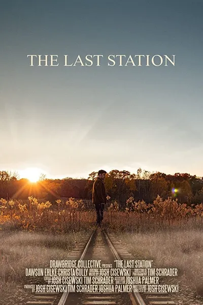 The Last Station