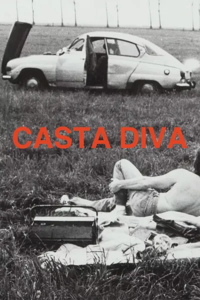 Casta Diva