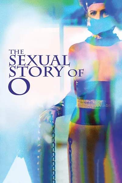 The Sexual Story of O