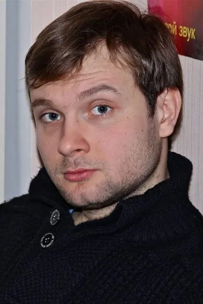 Vladimir Feklenko