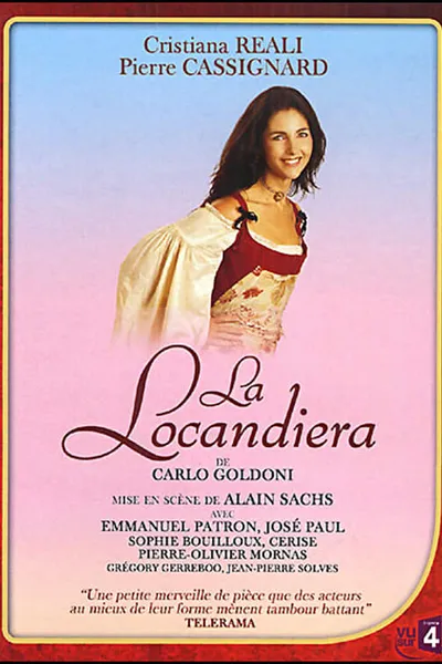 La Locandiera