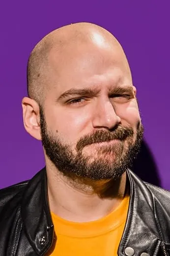 Jeremy Dooley