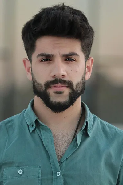 Mamed Qurbanov