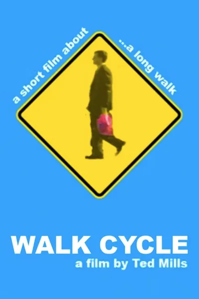 Walk Cycle