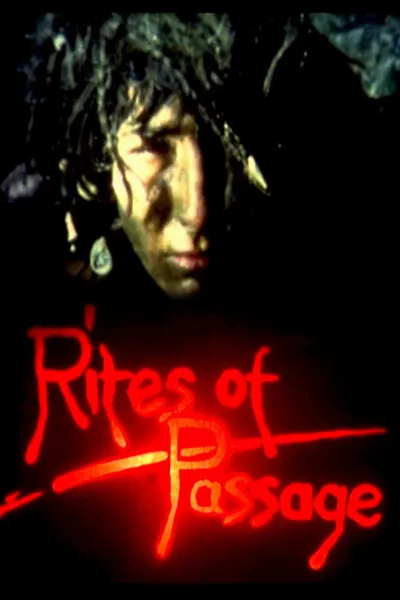 Rites of Passage