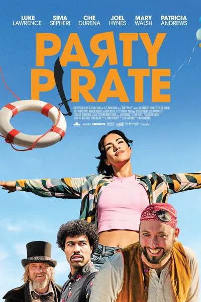 Party Pirate