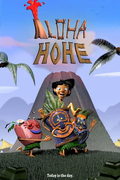 Aloha Hohe