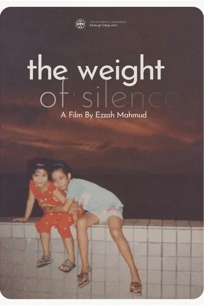 The Weight of Silence