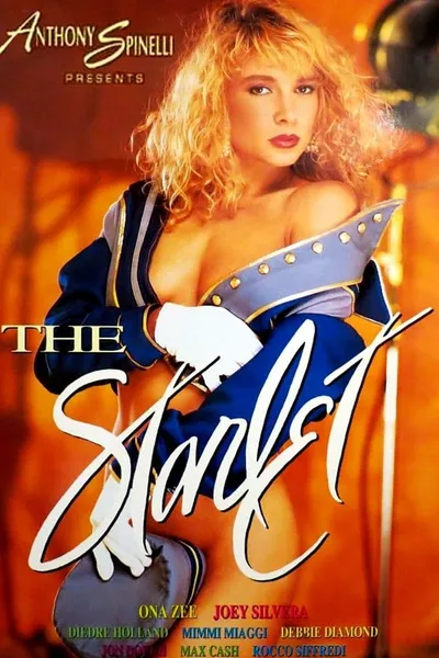 The Starlet