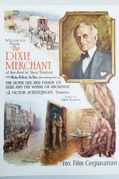 The Dixie Merchant