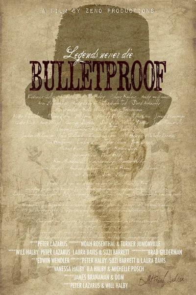 Bulletproof