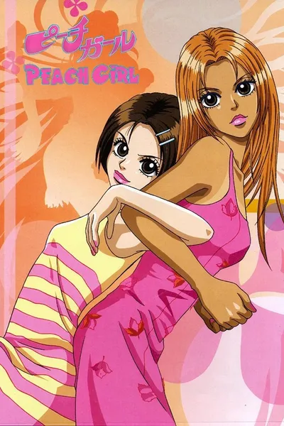 Peach Girl