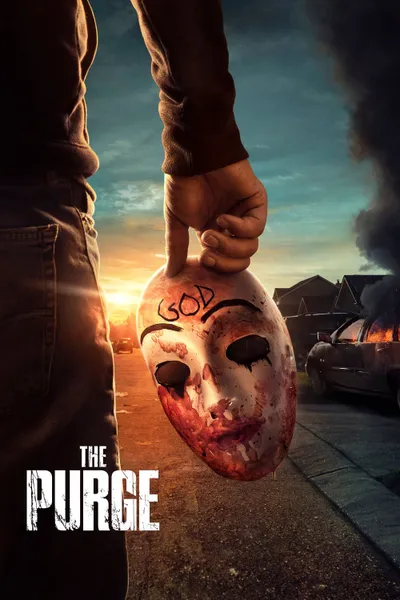 The Purge