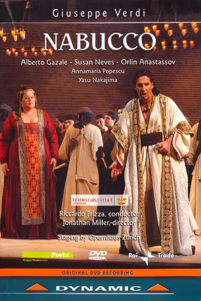 Nabucco