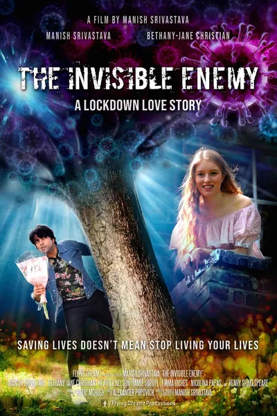 The Invisible Enemy