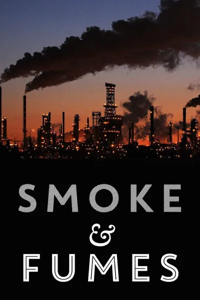 Smoke and Fumes: The Climate Change Cover-Up