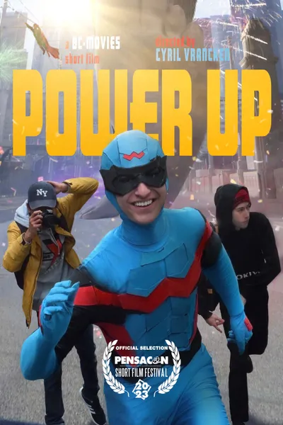 Power Up