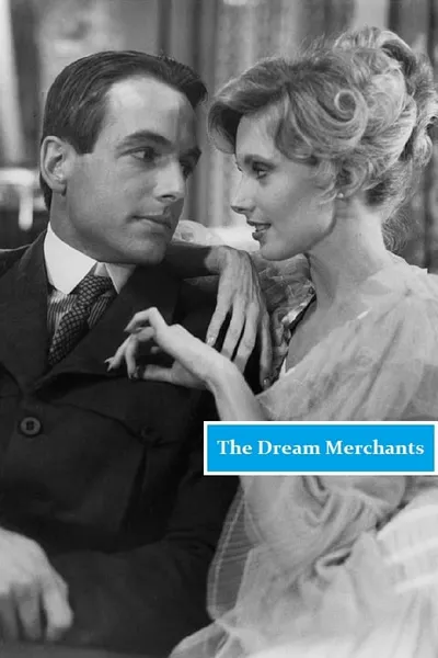 The Dream Merchants