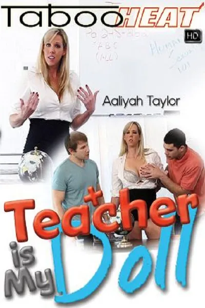 Teacher is My Doll