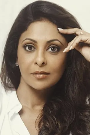 Shefali Shah