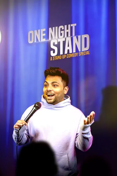 One night stand