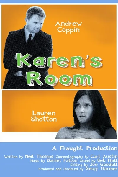 Karen's Room