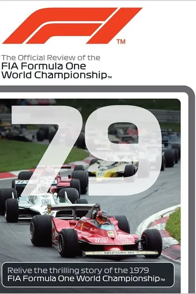 1979 FIA Formula One World Championship Season Review