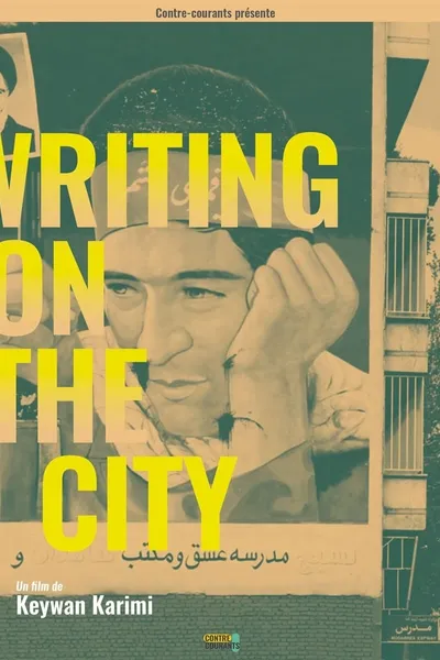 Writing on the City