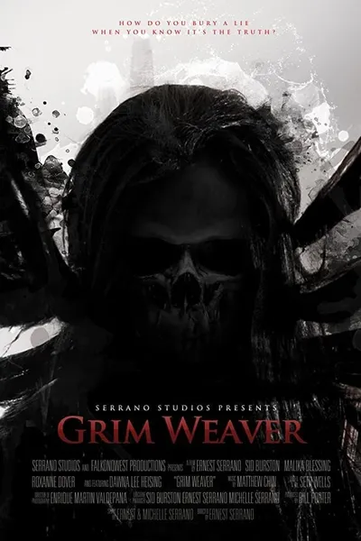 Grim Weaver