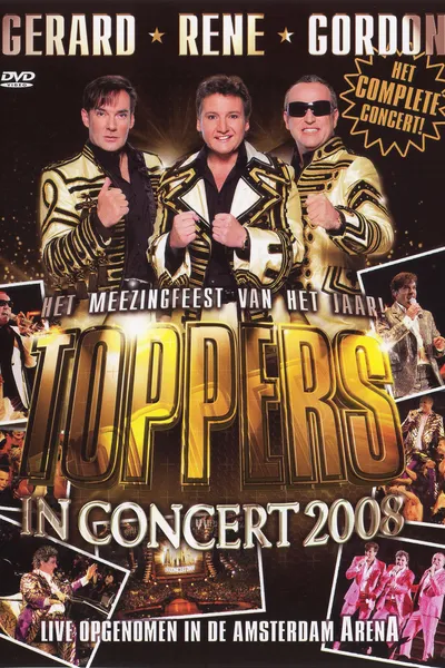 Toppers in concert 2008