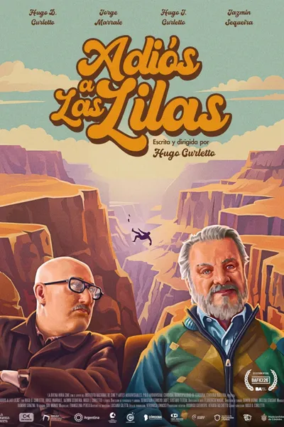 Goodbye Las Lilas