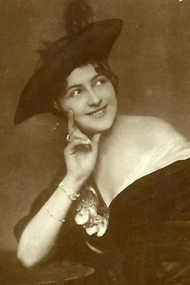 Mela Schwarz