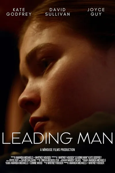 Leading Man