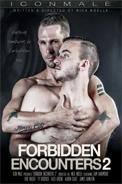 Forbidden Encounters 2