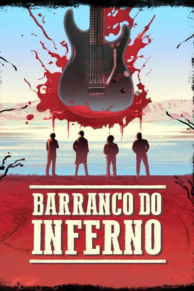 Barranco do Inferno