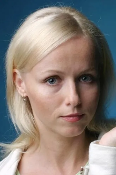 Karin Babinská