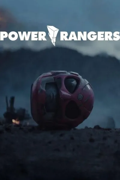 Power/Rangers