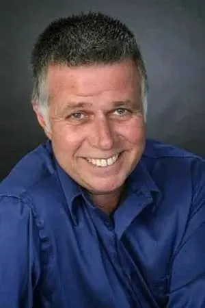 Ron Nicolosi