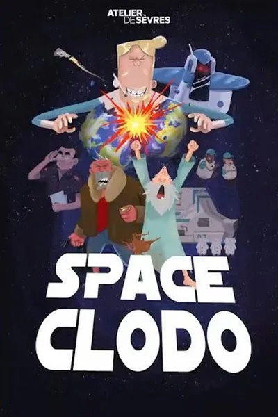 Space Clodo