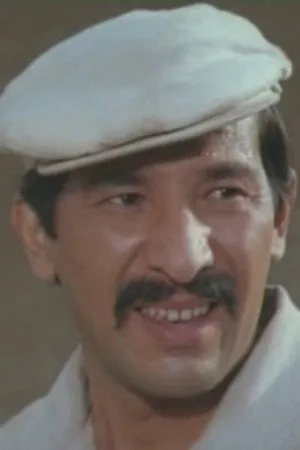 Farrok Kosimov