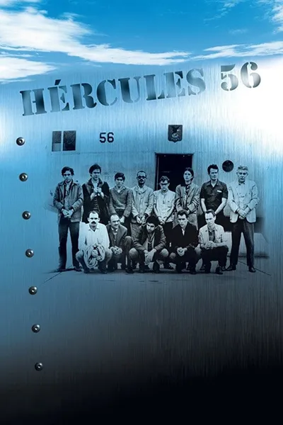 Hércules 56