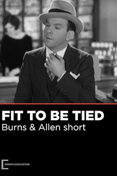 Fit to be Tied