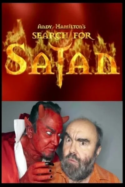 Andy Hamilton's Search For Satan