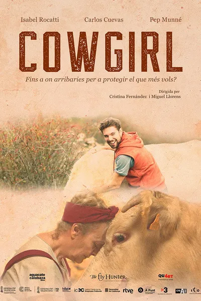 Cowgirl