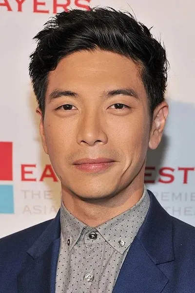 Daniel Magisa